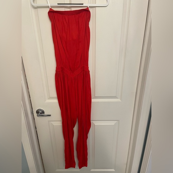 Aritzia Talula Jumpsuit - Picture 2 of 3